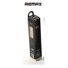 Batterie de secours LipMax champagne/noir - Remax