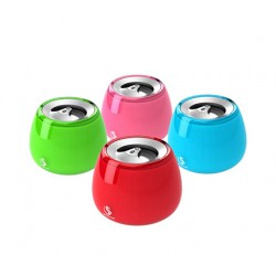 Enceinte Bluetooth Speaker Uffy