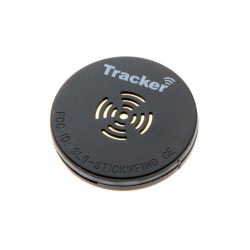 Tracker stick and Find