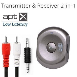 Saturn Pro émetteur/récepteur Bluetooth - Avantree