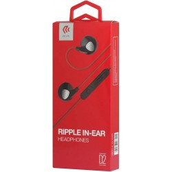 Écouteurs D2 Ripple In-Ear...