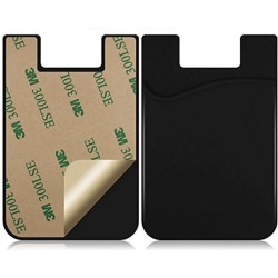 Support de téléphone Porte cartes Mobility