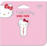 Clé USB Hello kitty 4GB