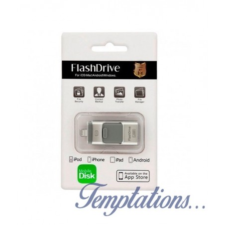 Flash drive clé USB 16 GB