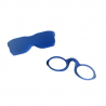 Lunettes de lecture pince-nez +1.50