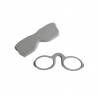 Lunettes de lecture pince-nez +2.50