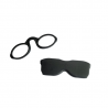 Lunettes de lecture pince-nez +2.50