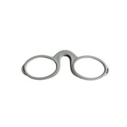 Lunettes de lecture pince-nez +3.00