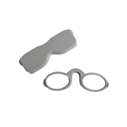 Lunettes de lecture pince-nez +3.00