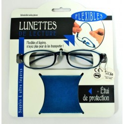 Lunettes de lecture...