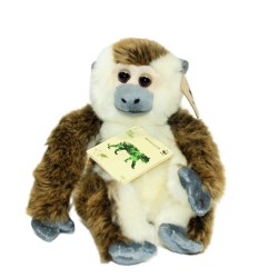 Peluche WWF Bébé singe