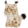 Peluche WWF Linx 15 cm