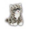 Peluche Chat American Shorthair - Anna Club Plush