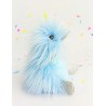 Peluche Coin Coin Galaxy - 22 cm