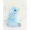 Peluche Coin Coin Galaxy - 22 cm