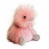 Peluche Coin Coin Rose Blush- 18 cm