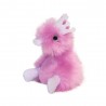 Peluche Coin Coin Lilly Pretty - 18 cm