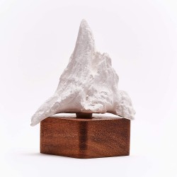 FUJI diffuseur sculture en...