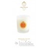 Bougie parfumée Orangerie du Roy -180g (40h) HISTORIAE