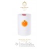 Bougie parfumée Orangerie du Roy -180g (40h) HISTORIAE