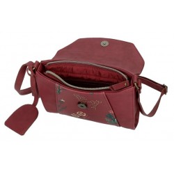 Sac Bandoulière Bambie - PEPE JEANS