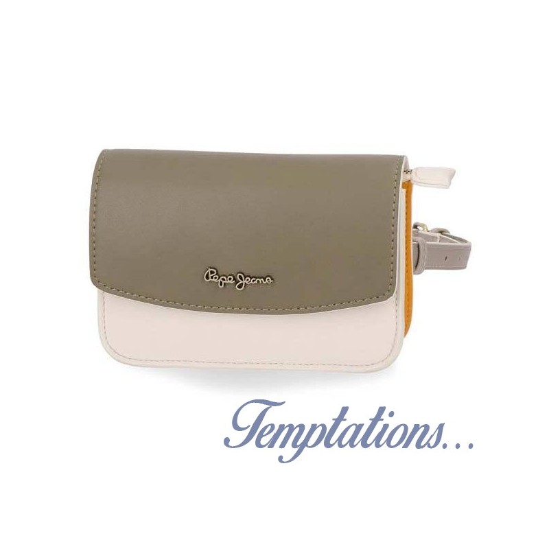 Sac ceinture Mona - Pepe Jeans