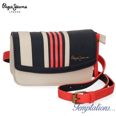 Sac ceinture Cintia - Pepe Jeans