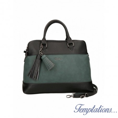 Sac ordinateur Duane - Pepe Jeans