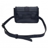 Sac ceinture Daphné bleu marine - Pepe Jeans