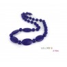 Collier Purple Licorice - Lollipops & More