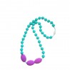 Collier Bubble Purple - Lollipops & More