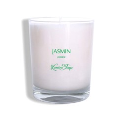 Bougie Jasmin 180g – Les lumières du Temps