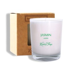 Bougie Jasmin 180g – Les...