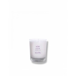 Bougie votive Mure Litchi -...