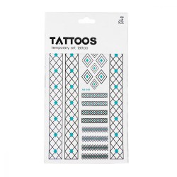 Tatouage éphémère Tattoos...