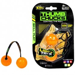 Thumb Chucks Yoyo de doigts