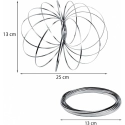 FLOW RING - ANNEAU DE FLUX MAGIQUE