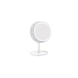 Lampe miroir de maquillage