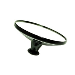 Miroir rond à poser