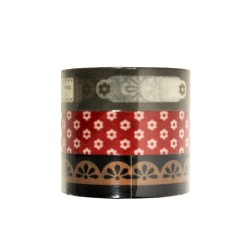 Masking Tape - Masté Washi...