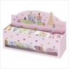 Masking Tape Set Salon de Thé Les Secrets rose Laduree - Mark's