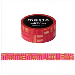 Masking Tape Masté Multi...