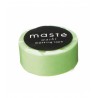 Masking Tape Masté basic Vert clair-Mark’s Europe