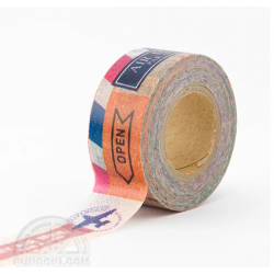 Masking Tape Masté Airmail Travel -Mark’s Europe