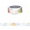 Masking Tape Masté Blanc cosmic -Mark’s Europe