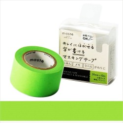 Masking Tape Masté...