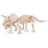 Nanoblock -Triceratops  NBM-017