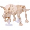 Nanoblock -Triceratops  NBM-017