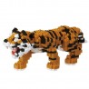 Nanoblock - Tigre du bengal NBM-021