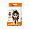 Nanoblock - Dragon Ball- Raditz - NBDB-005